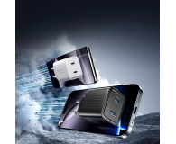 Vention Ładowarka 45W GaN PD 2x USB-C czarna - 1543400 - zdjęcie 2
